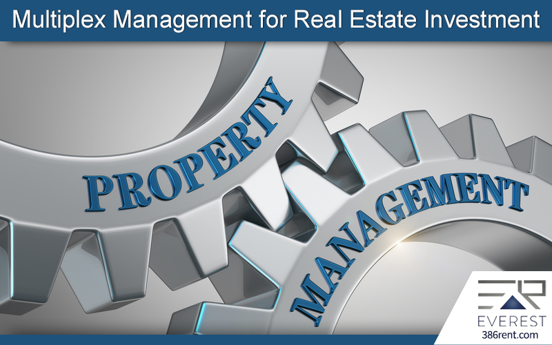 Property Management Blog